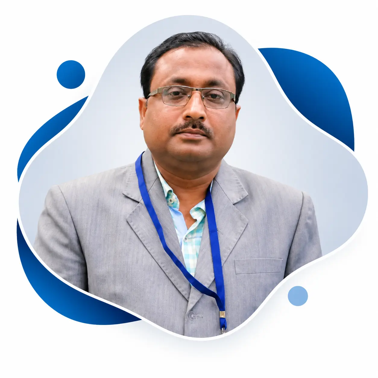 Subrat Patri, Director of Odisha Computer Associates